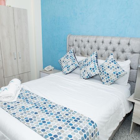Luka Cartagena Hotel Ngoại thất bức ảnh