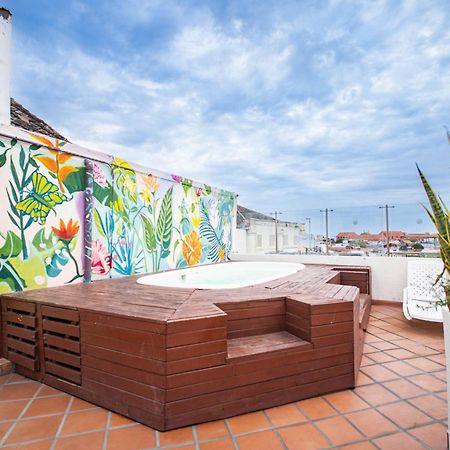 Luka Cartagena Hotel Ngoại thất bức ảnh