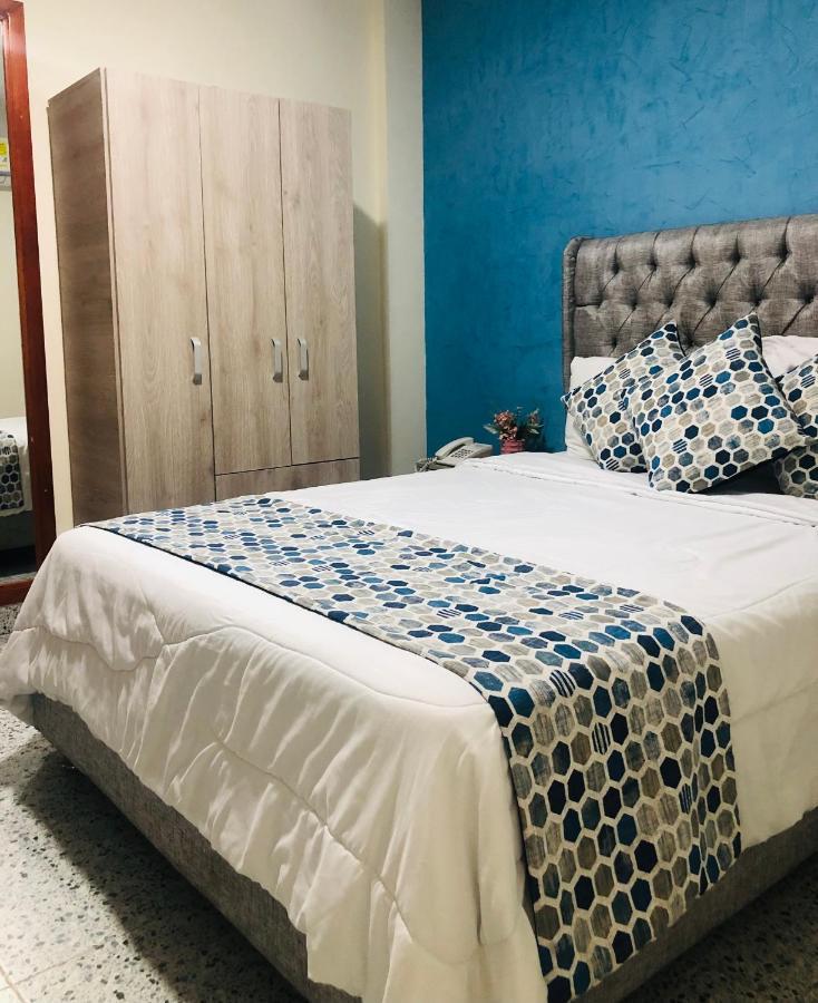 Luka Cartagena Hotel Ngoại thất bức ảnh
