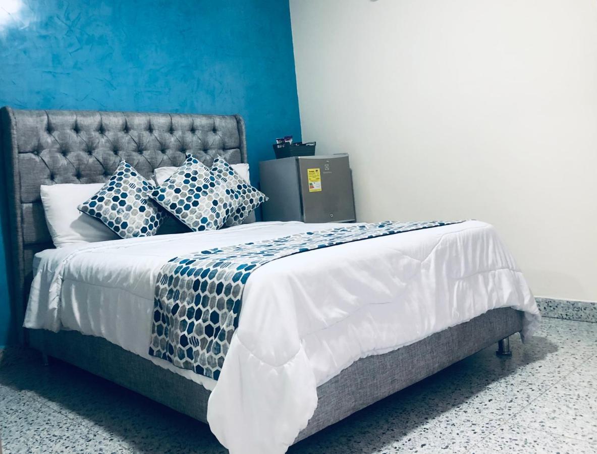 Luka Cartagena Hotel Ngoại thất bức ảnh