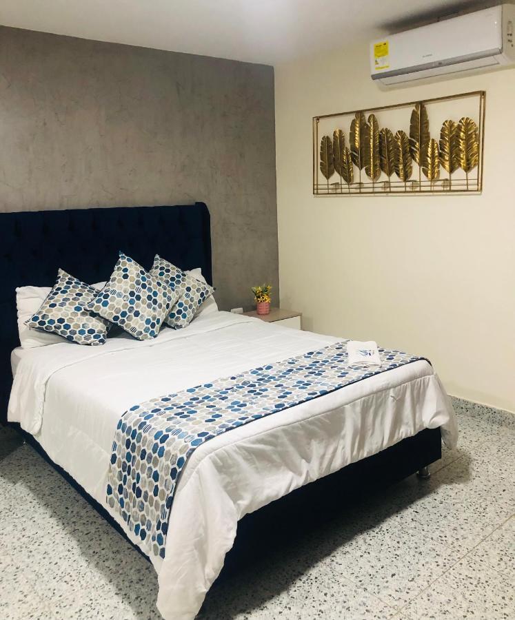 Luka Cartagena Hotel Ngoại thất bức ảnh
