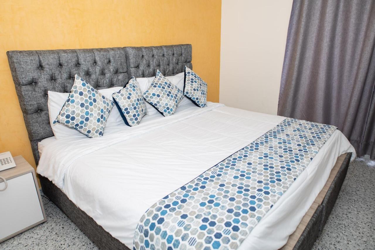 Luka Cartagena Hotel Ngoại thất bức ảnh