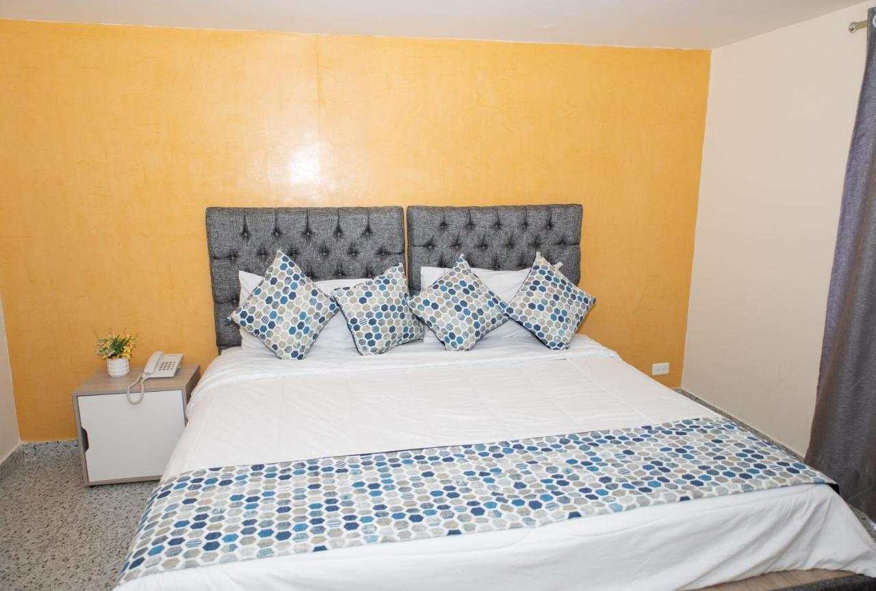Luka Cartagena Hotel Ngoại thất bức ảnh