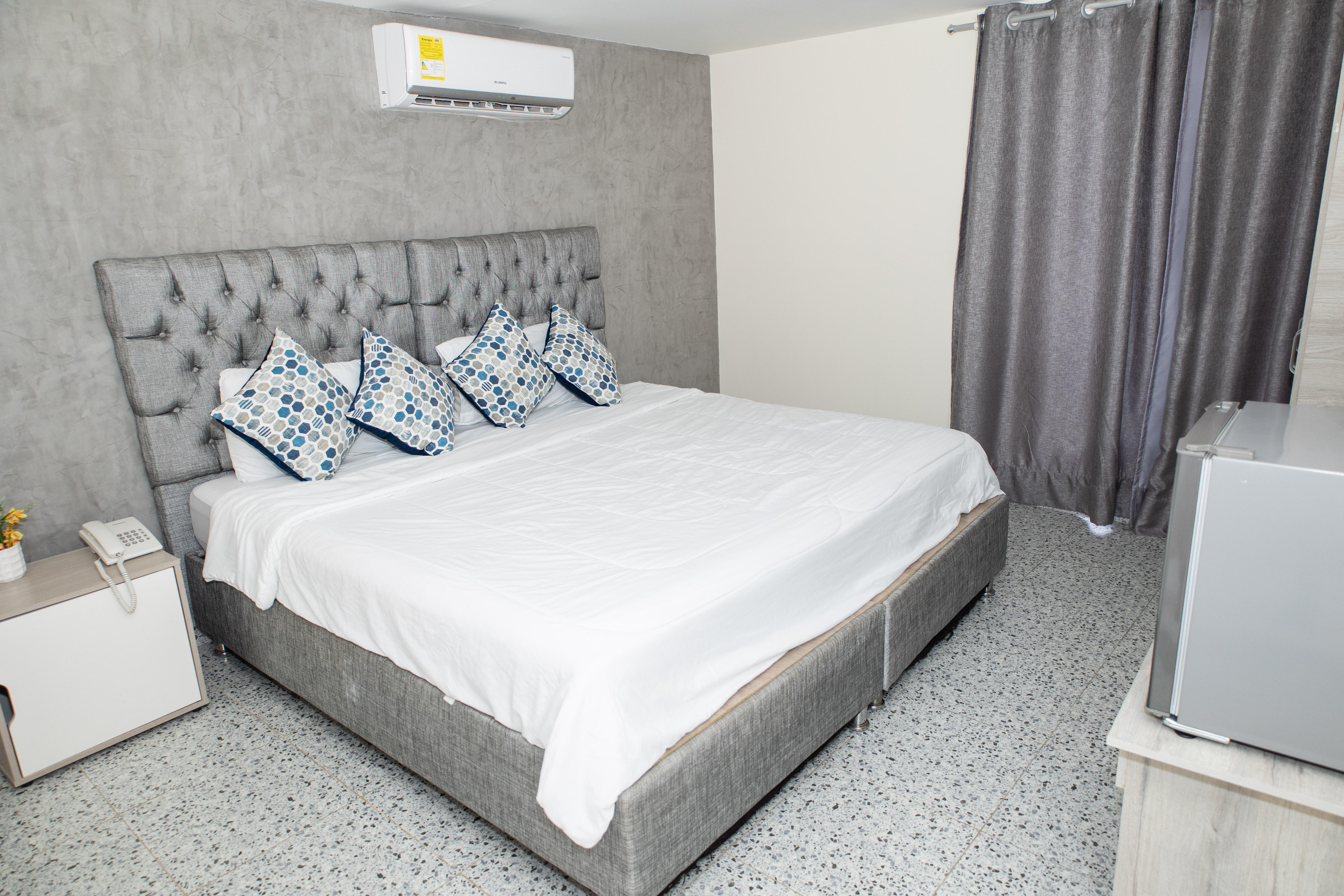 Luka Cartagena Hotel Ngoại thất bức ảnh