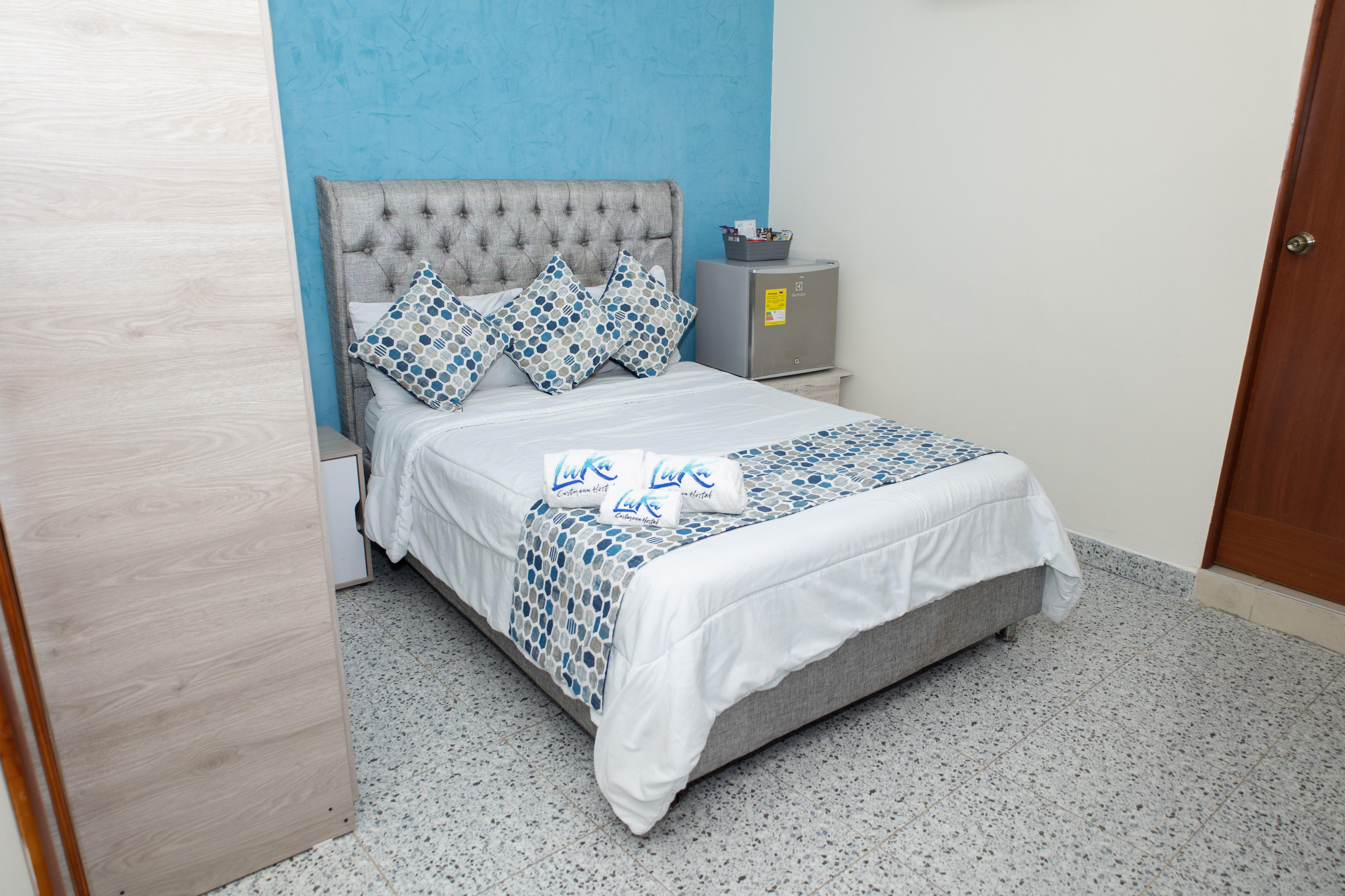 Luka Cartagena Hotel Ngoại thất bức ảnh