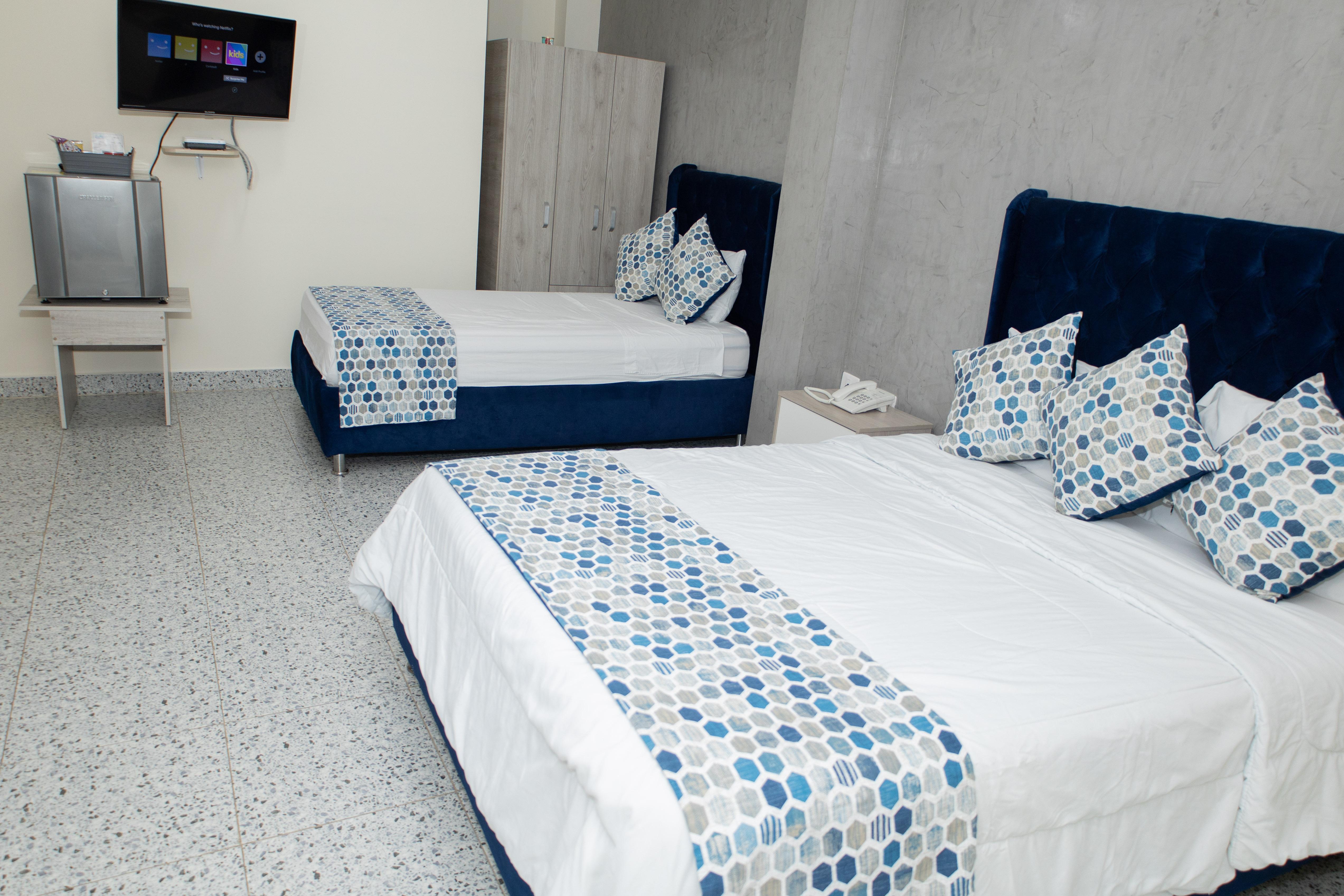 Luka Cartagena Hotel Ngoại thất bức ảnh