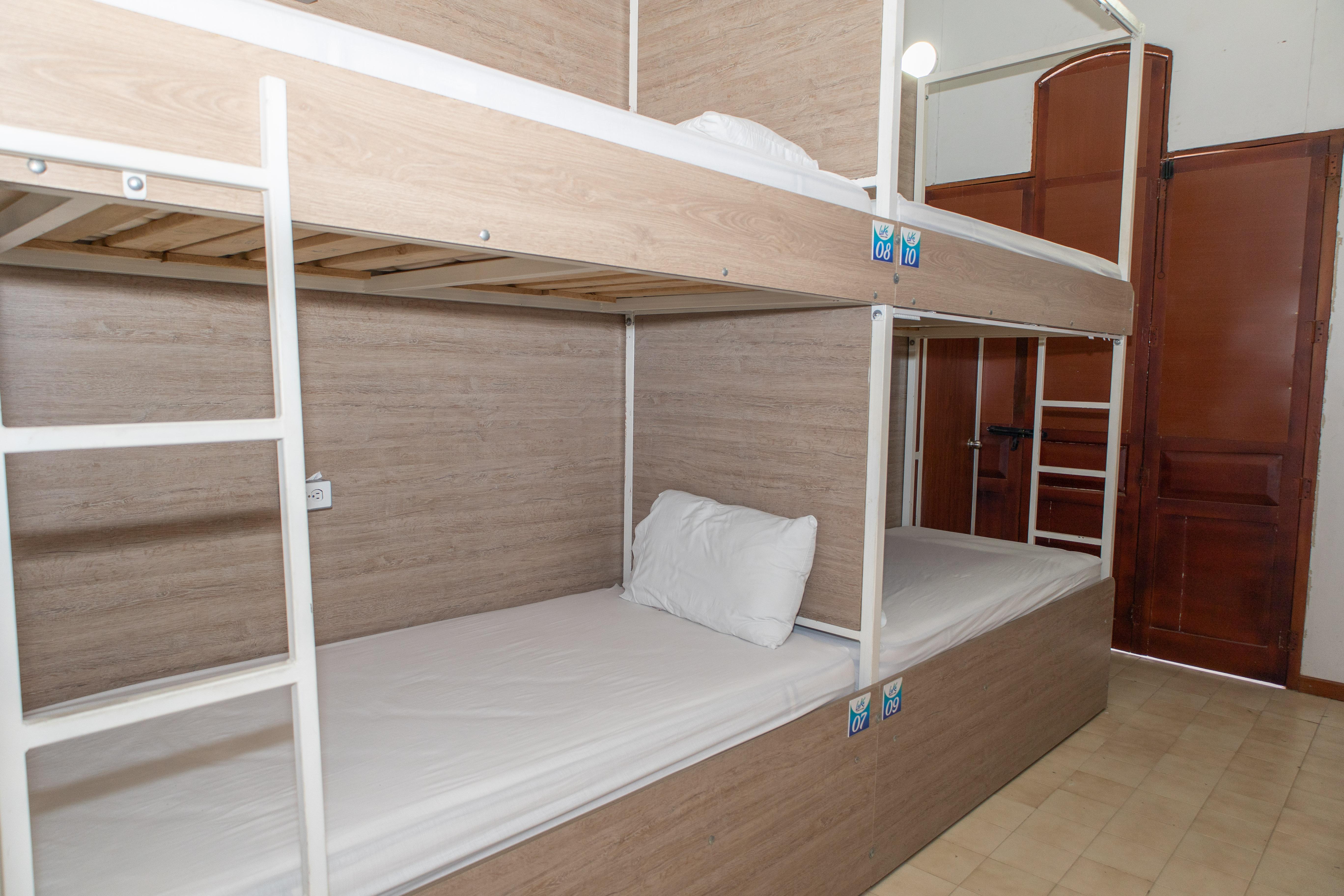 Luka Cartagena Hotel Ngoại thất bức ảnh