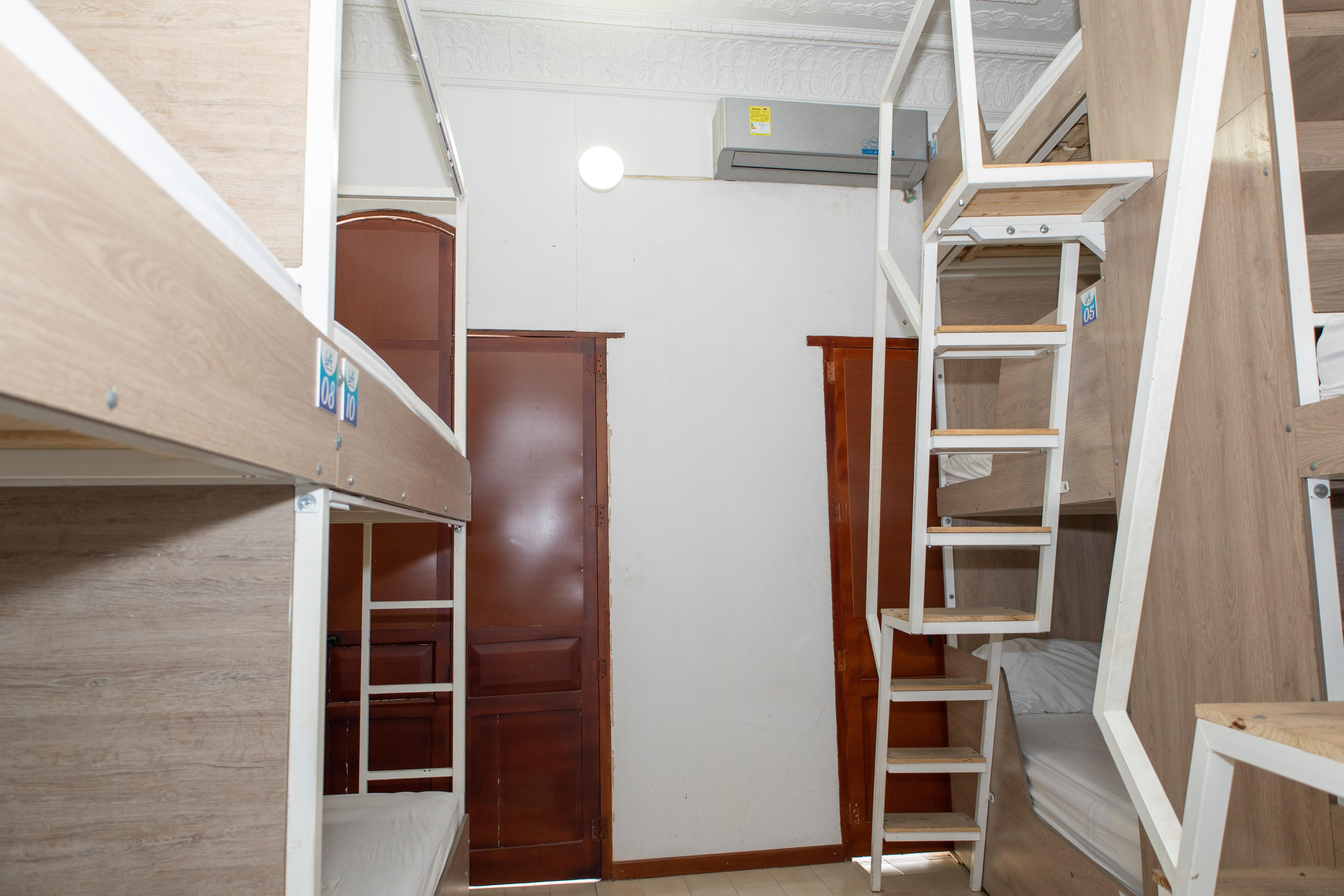 Luka Cartagena Hotel Ngoại thất bức ảnh