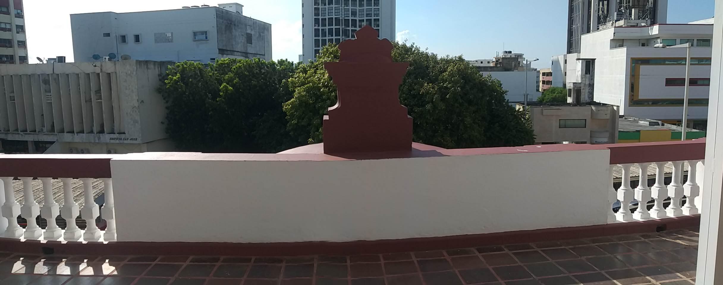 Luka Cartagena Hotel Ngoại thất bức ảnh
