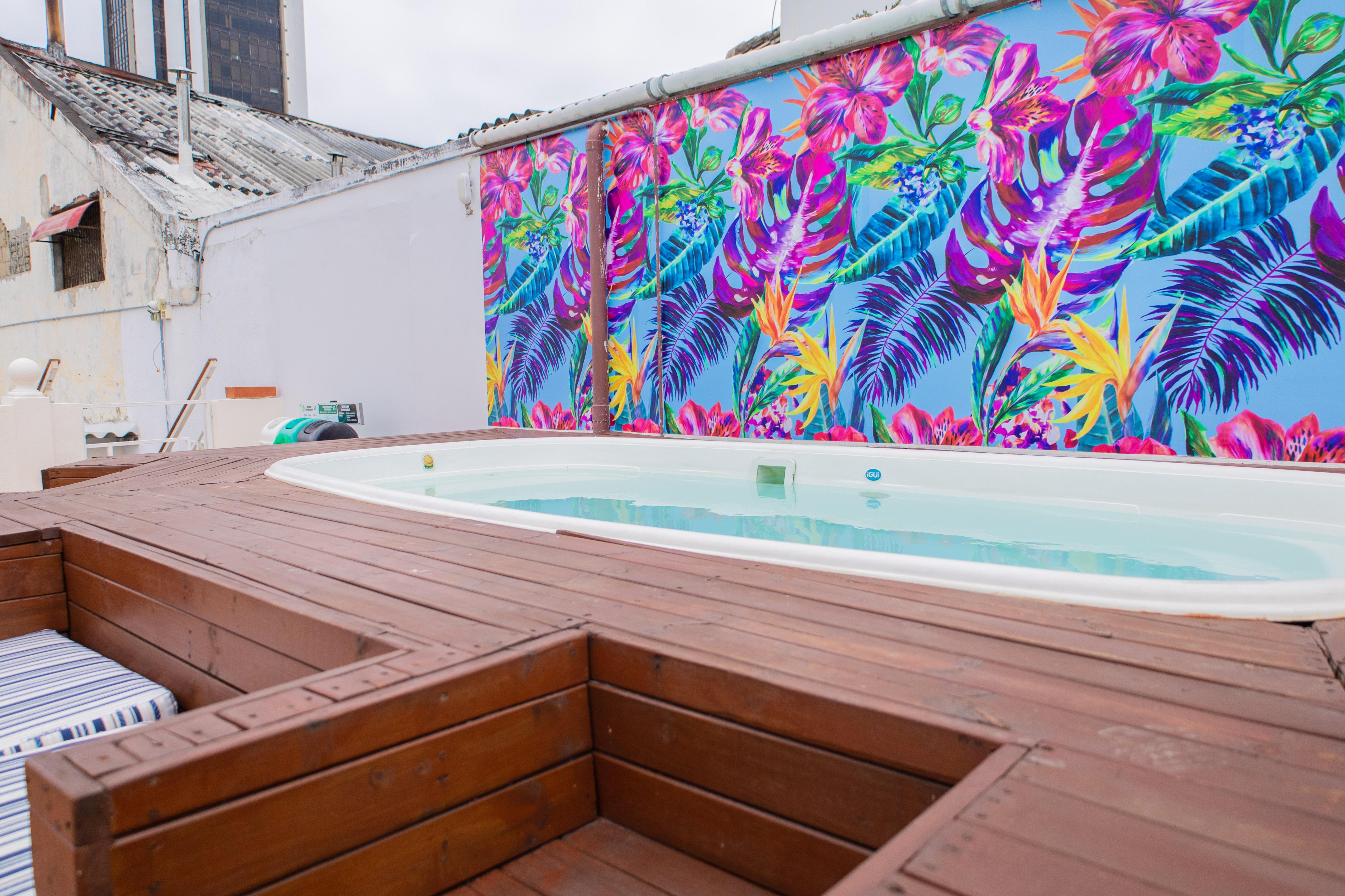 Luka Cartagena Hotel Ngoại thất bức ảnh