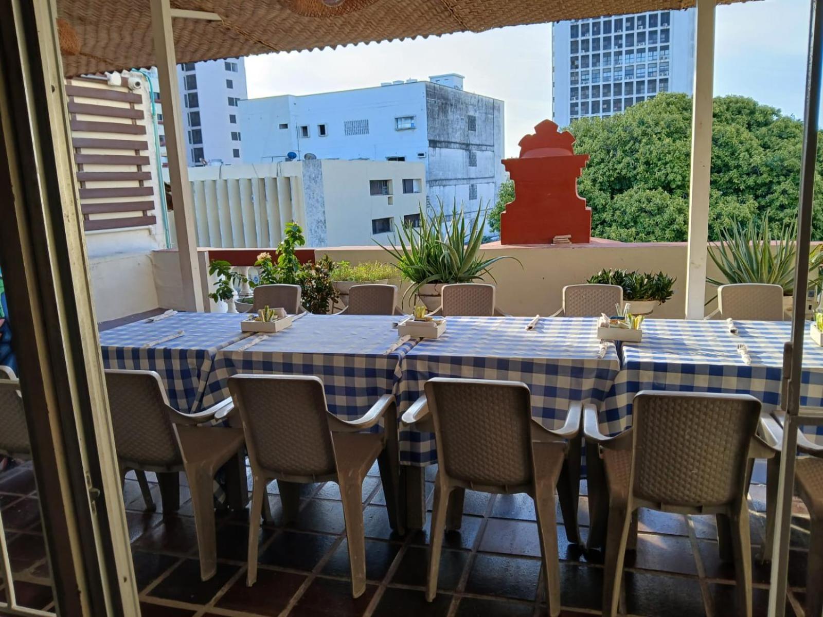 Luka Cartagena Hotel Ngoại thất bức ảnh
