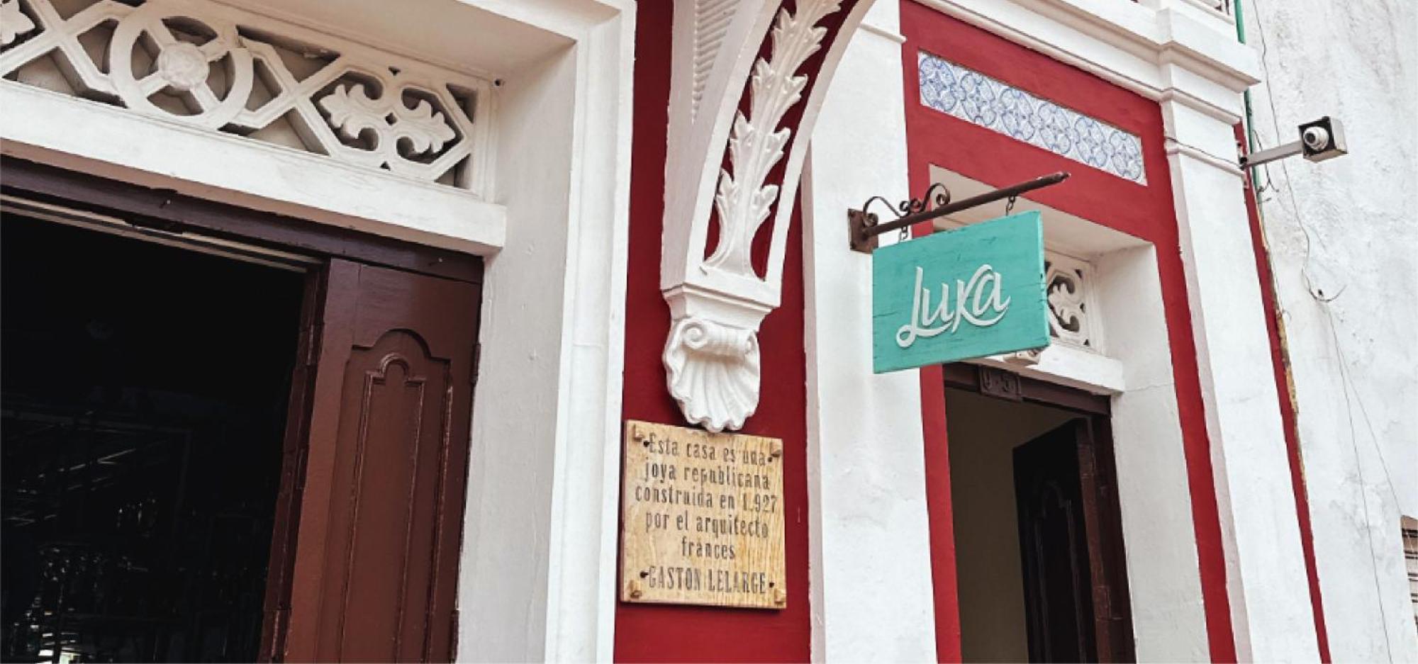 Luka Cartagena Hotel Ngoại thất bức ảnh