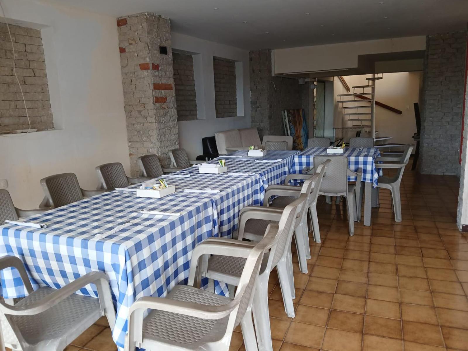 Luka Cartagena Hotel Ngoại thất bức ảnh